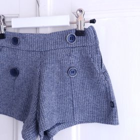 Photo Short Okaidi 4 ans