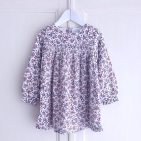 Photo Robe Vertbaudet 3 ans