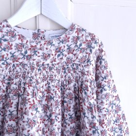 Photo Robe Vertbaudet 3 ans