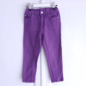 Photo Jean's Kiabi 5 ans