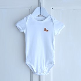 Photo Body bout’chou 6 mois