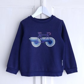 Photo Sweat Jacadi 6 ans