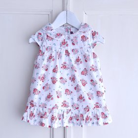 Photo Robe Sergent Major 12 mois