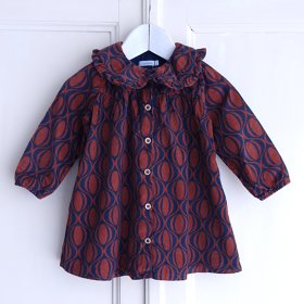 Photo Robe bout’chou 9 mois