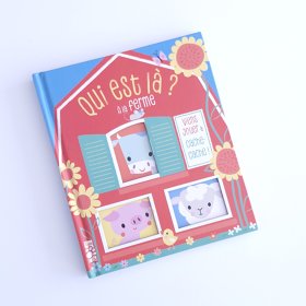 Photo Livre premier âge