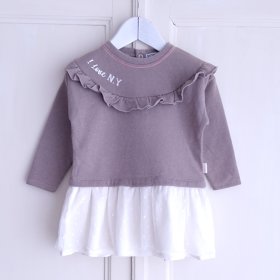 Photo Robe Nano nanette 2 ans