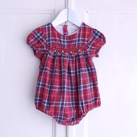 Photo Barboteuse Lola Palacios 2 ans