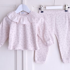 Photo Ensemble bout’chou 18 mois 