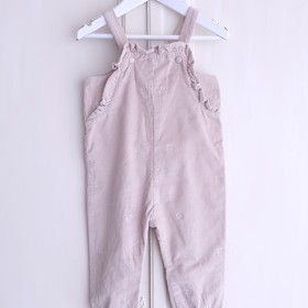 Photo Salopette kiabi 18 mois