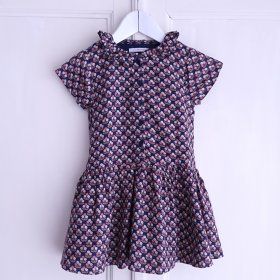 Photo Robe Monoprix 3 ans