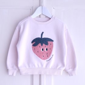 Photo Sweat Kiabi 3 ans