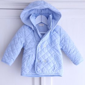 Photo Manteau Neck&Neck 18/24 mois