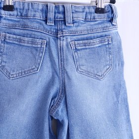 Photo Jean's TAO 2/3 ans