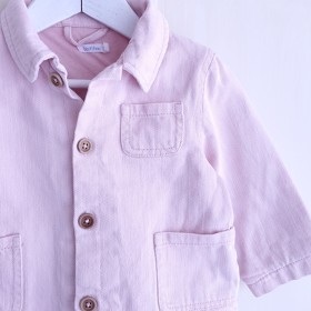 Photo Veste bout’chou 24 mois