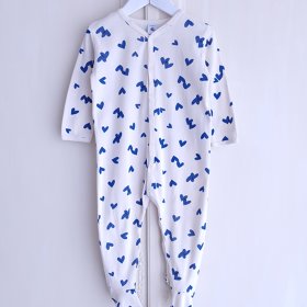 Photo Pyjama Petit bateau 24 mois