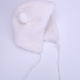 Photo Bonnet bout’chou 12/24 mois environ