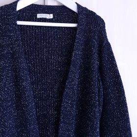 Photo Gilet Story telling 5 ans