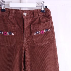 Photo Pantalon Monoprix 6 ans