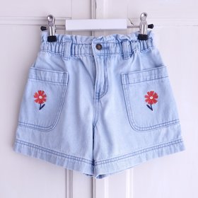 Photo Short Monoprix 5 ans