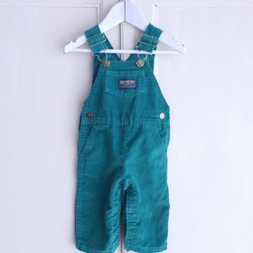 Photo Salopette OshKosh 6/9 mois mixte