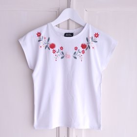 Photo T-shirt Monoprix 12 ans