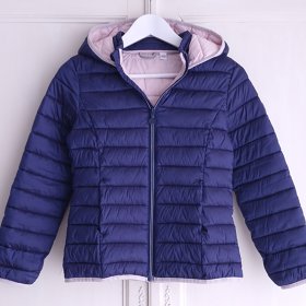 Photo Doudoune Okaidi 12 ans