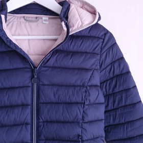 Photo Doudoune Okaidi 12 ans