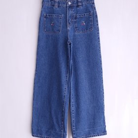 Photo Jean's Monoprix 12 ans