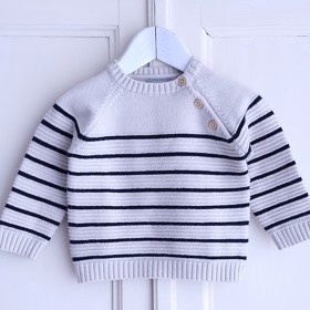 Photo Pull bout’chou 18 mois