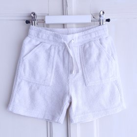 Photo Short bout’chou 18 mois