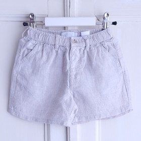 Photo Short Zara 18 mois