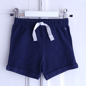 Photo Short Petit bateau 18 mois