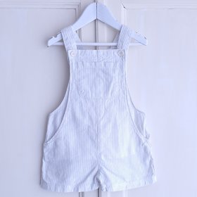 Photo Salopette short Zara 18 mois