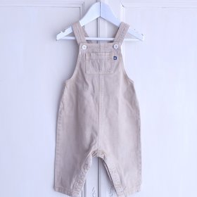 Photo Salopette Petit bateau 18 mois