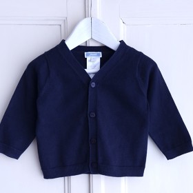 Photo Gilet Jacadi 18 mois