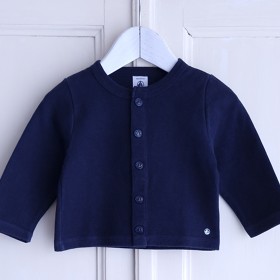 Photo Gilet Petit bateau 18 mois