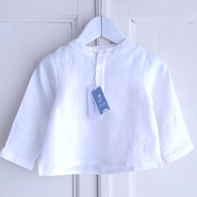 Photo Chemise Jacadi neuve et étiquetée 12 mois