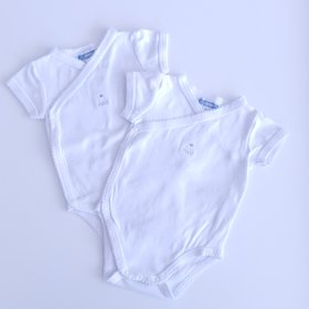 Photo Lot bodys Jacadi 6 mois