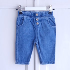 Photo Jean's Mango 3/6 mois