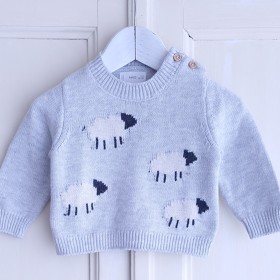 Photo Pull Mango 3/6 mois