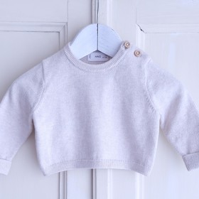 Photo Pull Mango 1/3 mois