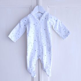 Photo Pyjama Aden + Anaïs 0/3 mois