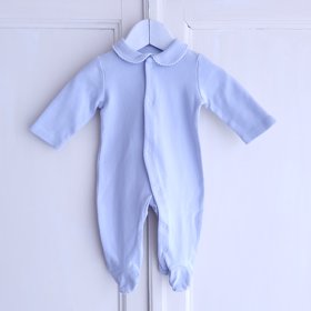 Photo Pyjama Mango 1/3 mois