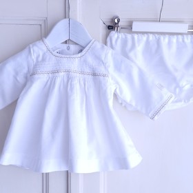 Photo Ensemble Petit bateau 3 mois