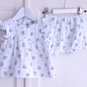 Photo Ensemble Petit bateau 18 mois