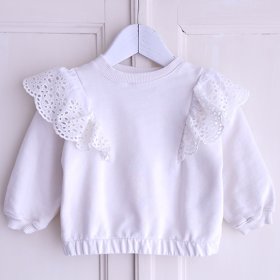 Photo Sweat Zara grand 12/18 mois 86cm