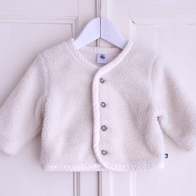 Photo Veste Petit bateau 18 mois