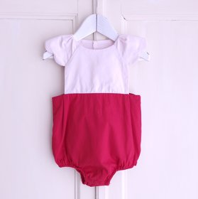 Photo Barboteuse Jacadi 18 mois * imparfaite 