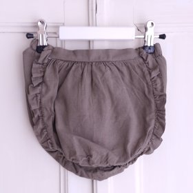 Photo Bloomer Émile et Ida 18 mois