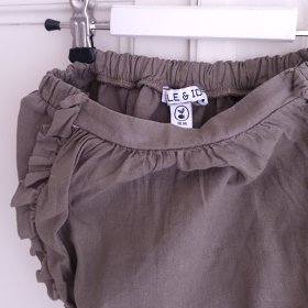 Photo Bloomer Émile et Ida 18 mois